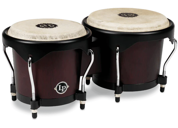 BONGO LP 601NY-DW CITY VINO TINTO