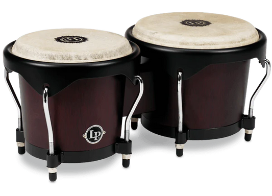 BONGO LP 601NY-DW CITY VINO TINTO