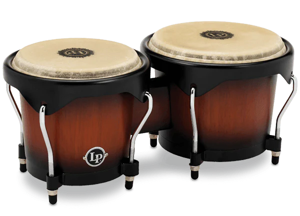 BONGO LP 601NY-VSB CITY SUNBURST