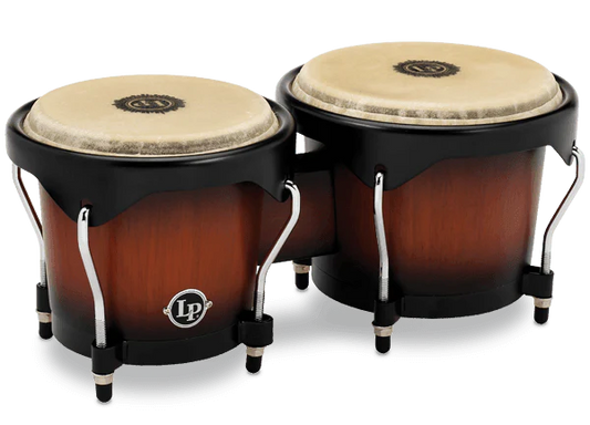 BONGO LP 601NY-VSB CITY SUNBURST