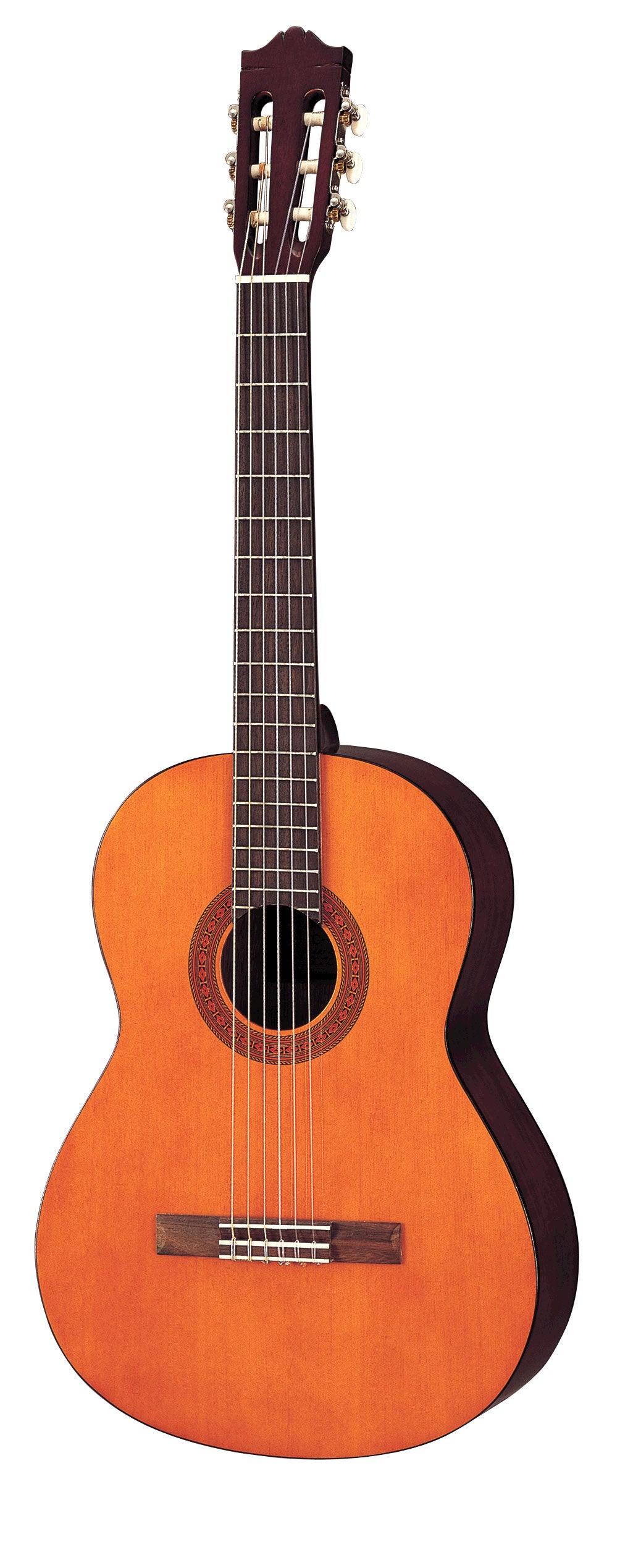 GUITARRA ACÚSTICA YAMAHA C40