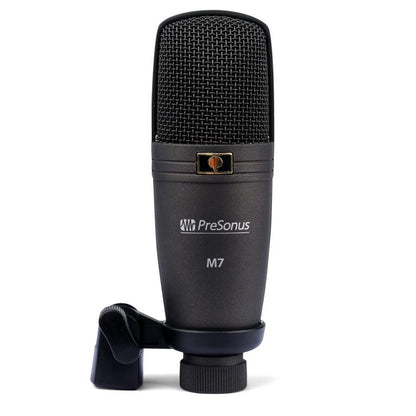 COMBO DE GRABACION PRESONUS ANIVERSARIO AUDIOBOX 96 STUDIO 25