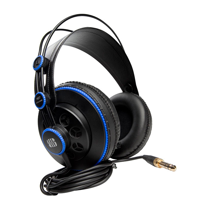 COMBO DE GRABACION PRESONUS ANIVERSARIO AUDIOBOX 96 STUDIO 25