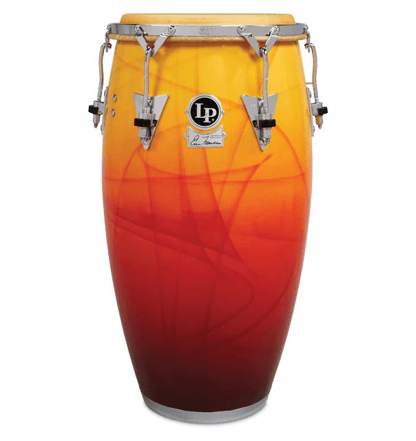 CONGA LP 259 EDDIE MONTALVO 11 34 FIBERGLASS