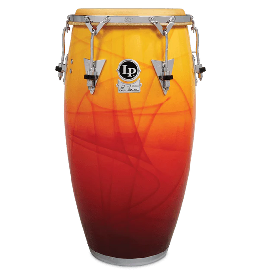 CONGA LP 259 EDDIE MONTALVO 11 34 FIBERGLASS