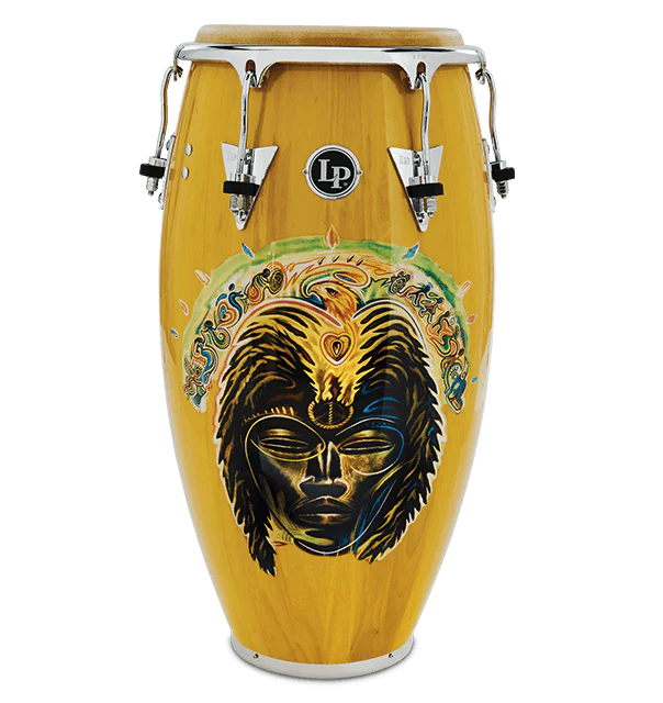 CONGA LP 559X-SAS 11 34 SANTANA