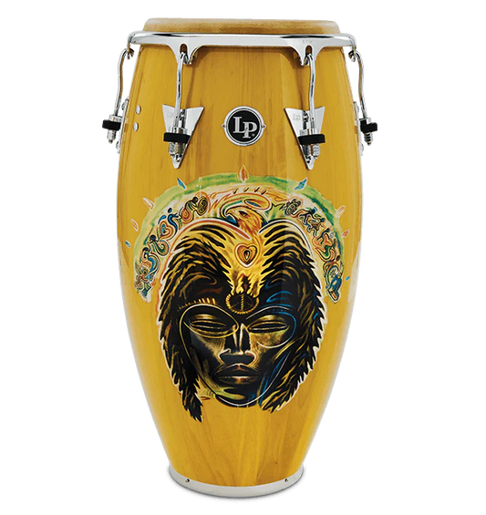 CONGA LP 559X-SAS 11 34 SANTANA