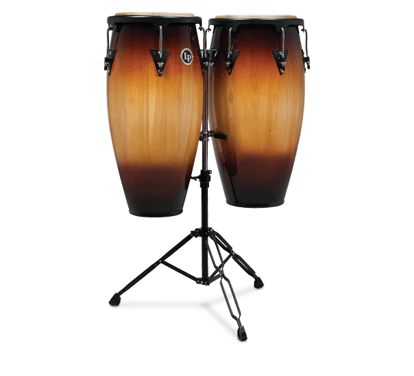 CONGA LP 647NY-VSB CITY (11-12) SUNBURST
