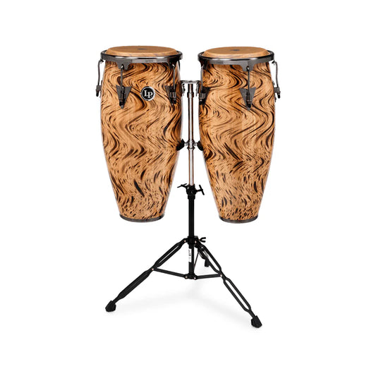 CONGA LP ASPIRE 10"-11" HAVANA CAFÉ LPA646-HC