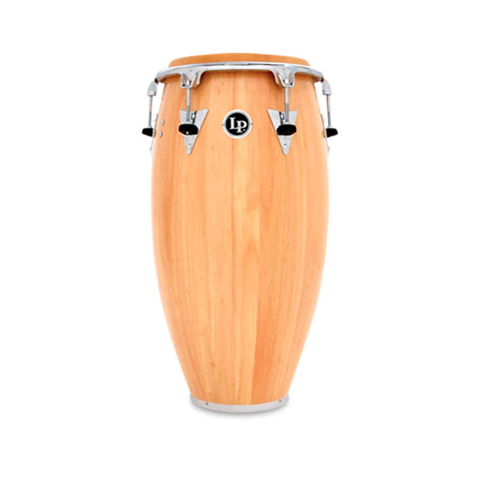 CONGA LP CLASSIC 11" 3/4 NAT LP559T-AWC TOP TUNING CON ARO CONFORT
