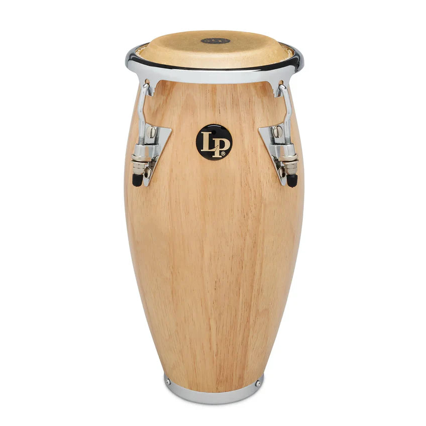 CONGA LP MINI 4 1/2 NATURAL CR LPM198-AW