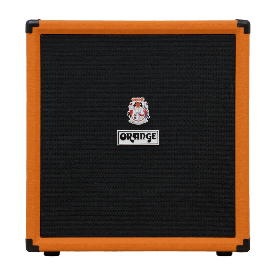 Amplificador Orange Crush Bass 100 Para Bajo