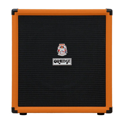 Amplificador Orange Crush Bass 100 Para Bajo