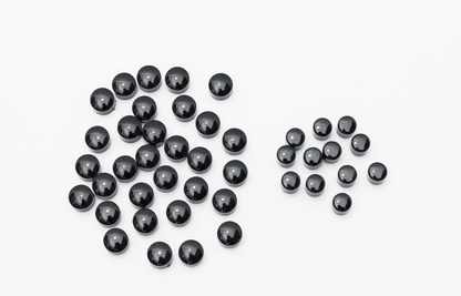 Kit botones italianos perlados