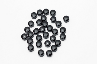 Kit botones italianos perlados