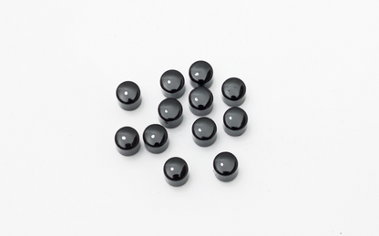 Kit botones italianos perlados