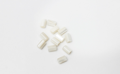 Kit botones italianos perlados