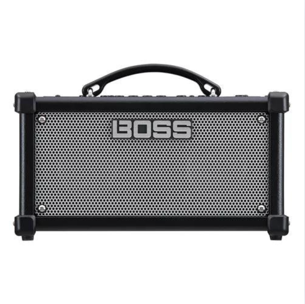 Amplificador Boss De Guitarra Dual Cube LX