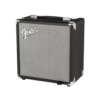 Amplificador Fender bajo rumble 15 V3  2370100000
