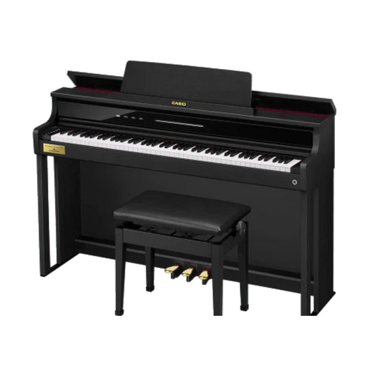 Piano Digital Casio Celviano AP-750 Negro