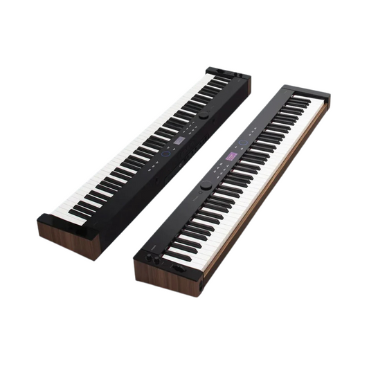 Pianos digital casio  PX-S6000BK