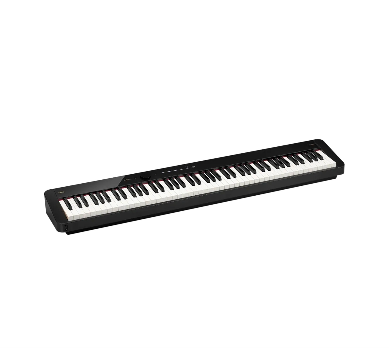 Pianos digital casio  PX-S5000BK