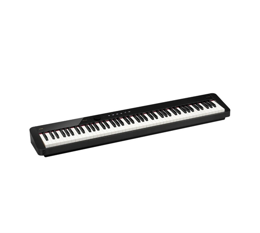 Pianos digital casio  PX-S5000BK