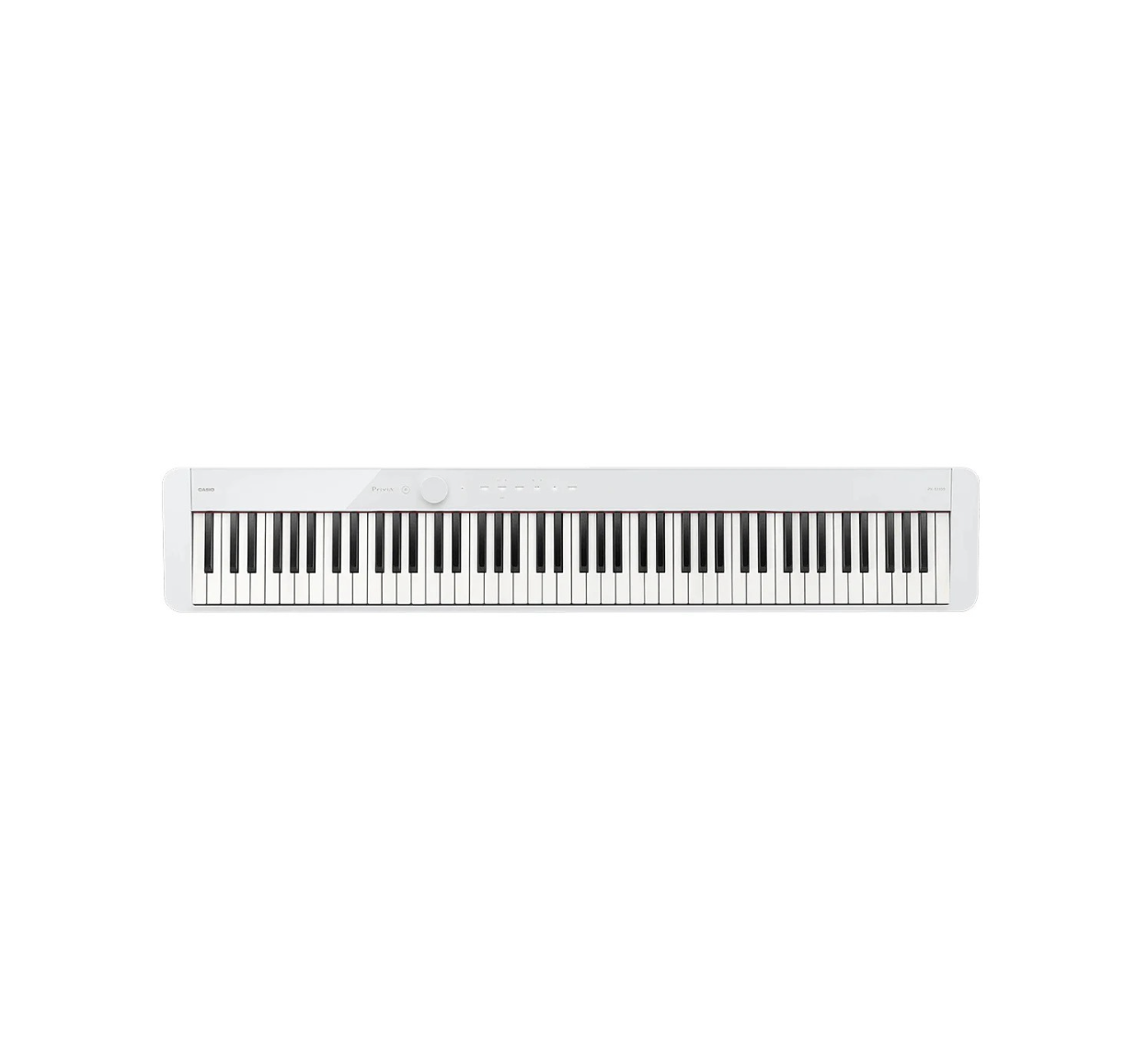 Pianos digital casio  PX-S1100 we privia
