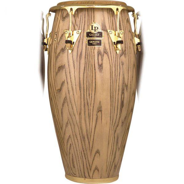 Conga Lp 806Z Galaxy Giovanny Hidalgo 11 3/4 Aro Dorado