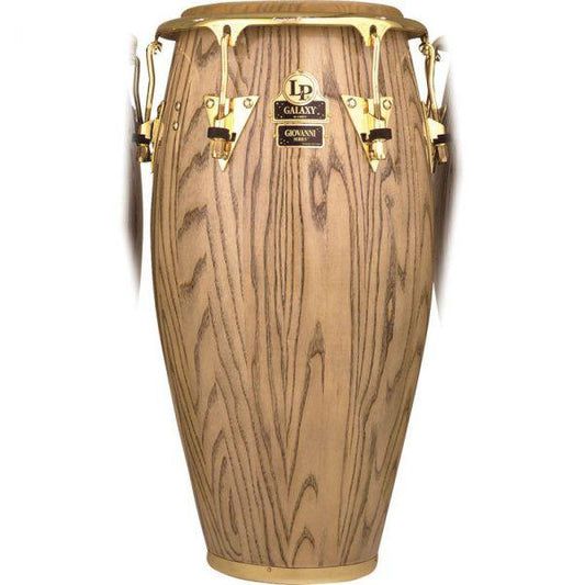 Conga Lp 806Z Galaxy Giovanny Hidalgo 11 3/4 Aro Dorado