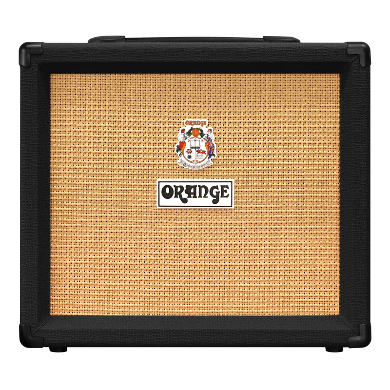 Amplificador Orange De Guitarra Electrica D-O-Tone-40-Bk