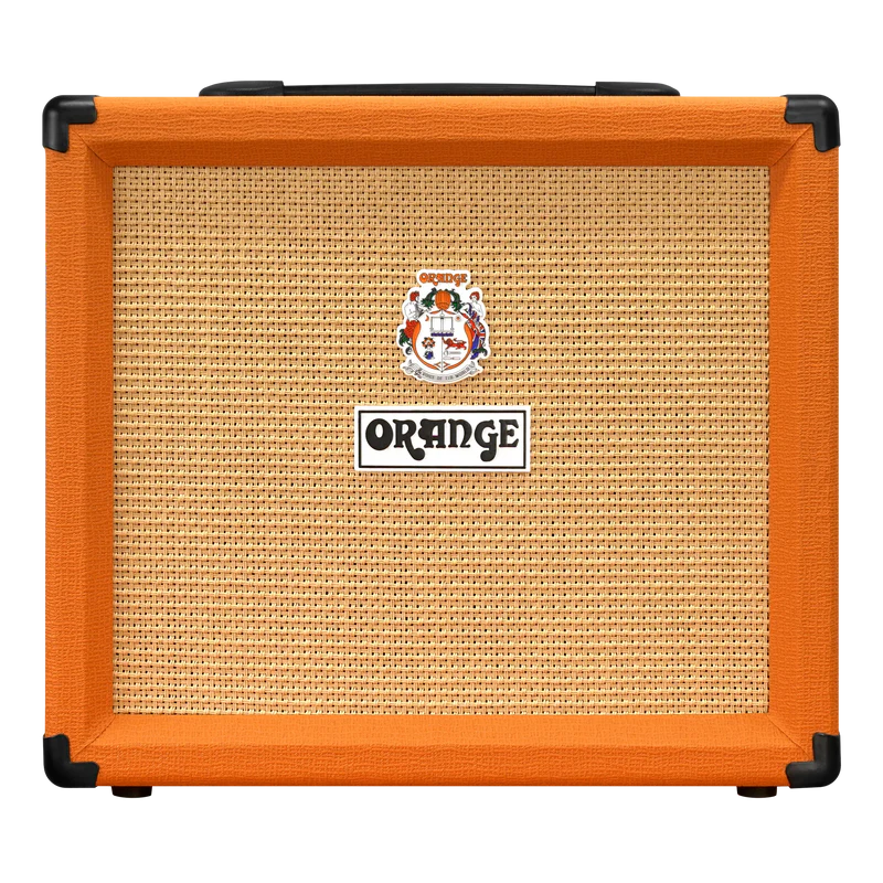 Amplificador Orange D-O-Tone-40 Para Guitarra Electrica