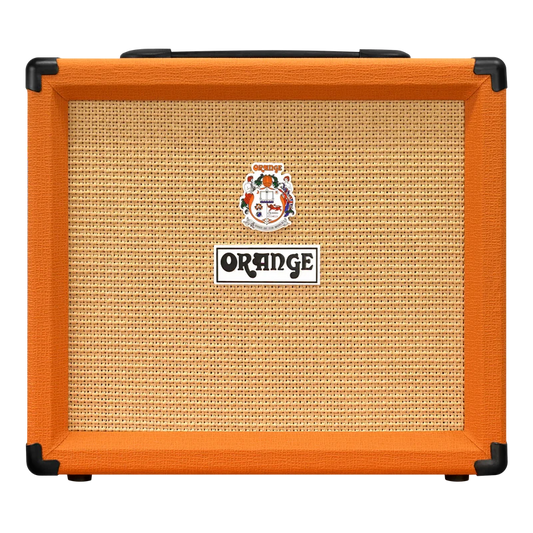 Amplificador Orange D-O-Tone-40 Para Guitarra Electrica