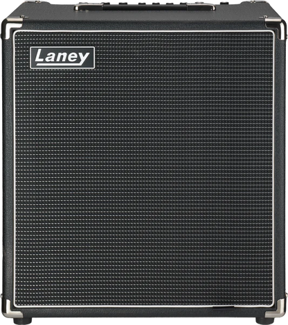 Amplificador Laney De Bajo Dbf100