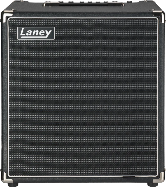 Amplificador Laney De Bajo Dbf100