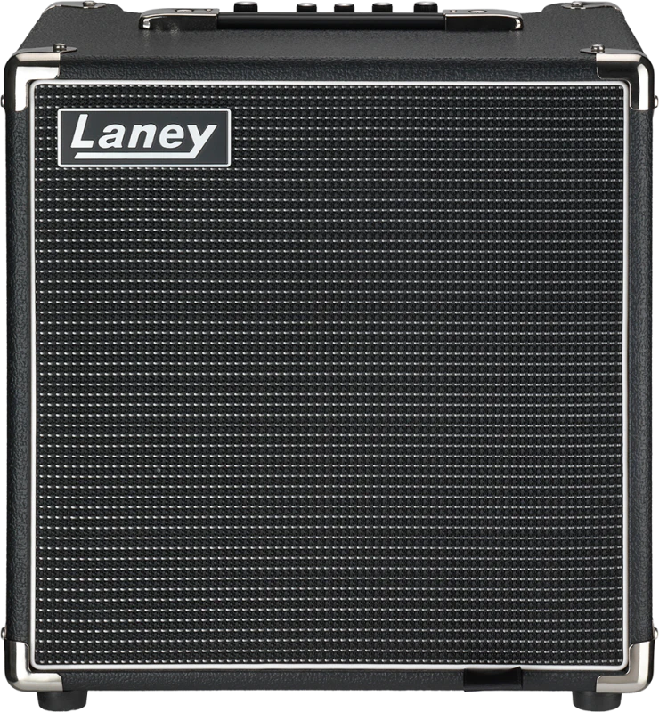 Amplificador Laney De Bajo Dbf30
