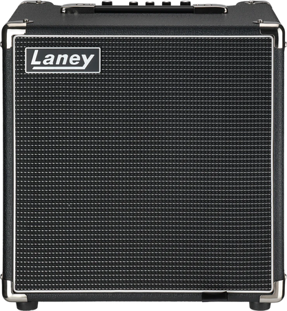 Amplificador Laney De Bajo Dbf30