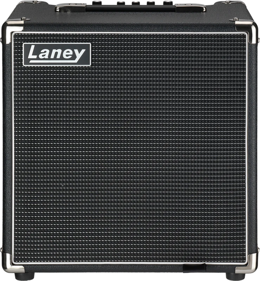 Amplificador Laney De Bajo Dbf30
