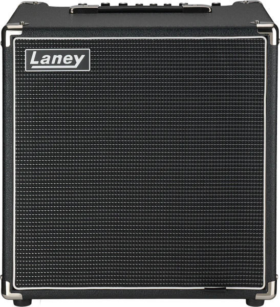 Amplificador Laney De Bajo Dbf50