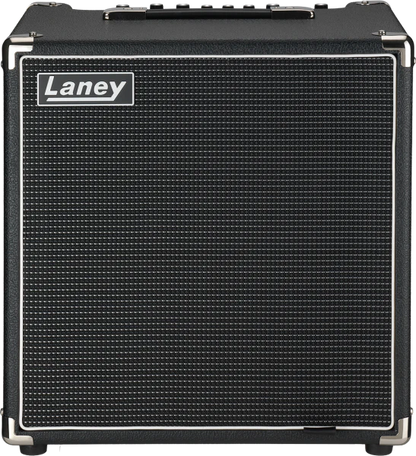 Amplificador Laney De Bajo Dbf50