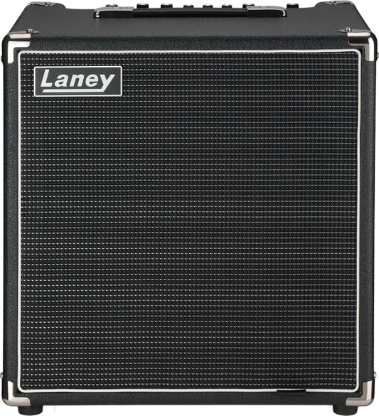 Amplificador Laney De Bajo Dbf50