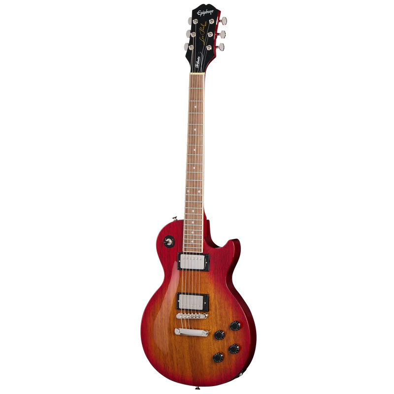 Guitarra Electrica Epiphone Lp Tribute E1 E1lpohsnh1