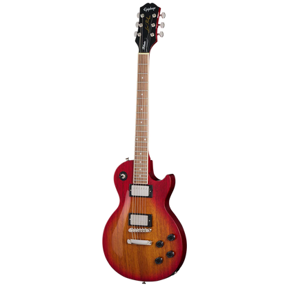 Guitarra Electrica Epiphone Lp Tribute E1 E1lpohsnh1