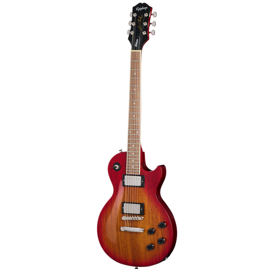 Guitarra Electrica Epiphone Lp Tribute E1 E1lpohsnh1
