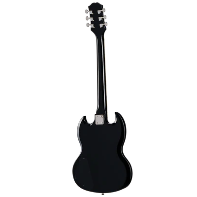 Guitarra Electrica Epiphone Sg Tribute E1 E1sgtebnh1es
