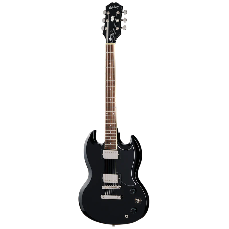 Guitarra Electrica Epiphone Sg Tribute E1 E1sgtebnh1es