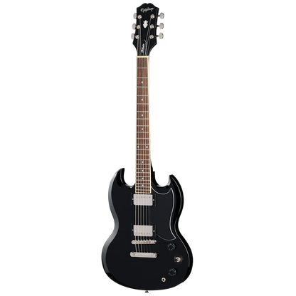 Guitarra Electrica Epiphone Sg Tribute E1 E1sgtebnh1es
