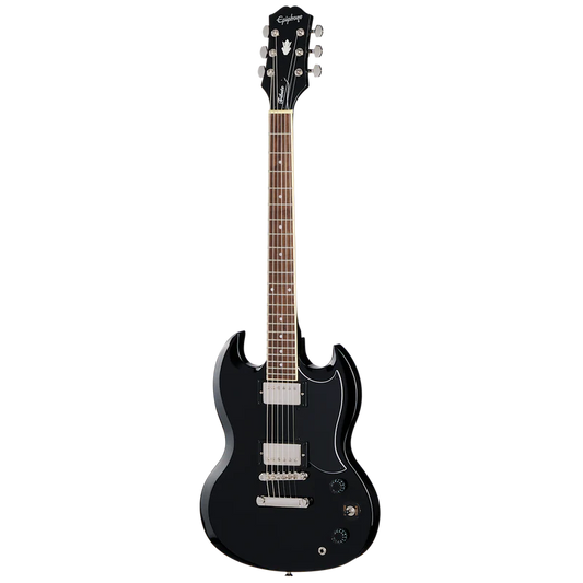 Guitarra Electrica Epiphone Sg Tribute E1 E1sgtebnh1es