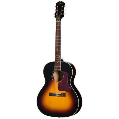 Guitarra Electroacustica Epiphone EASBKDBNH1 Blues King Studio Dark Burst