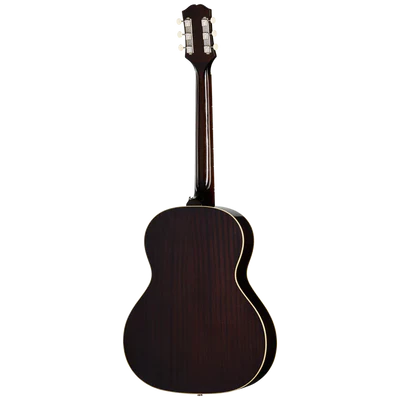Guitarra Electroacustica Epiphone EASBKDBNH1 Blues King Studio Dark Burst